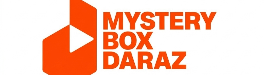 Daraz Mystery Box